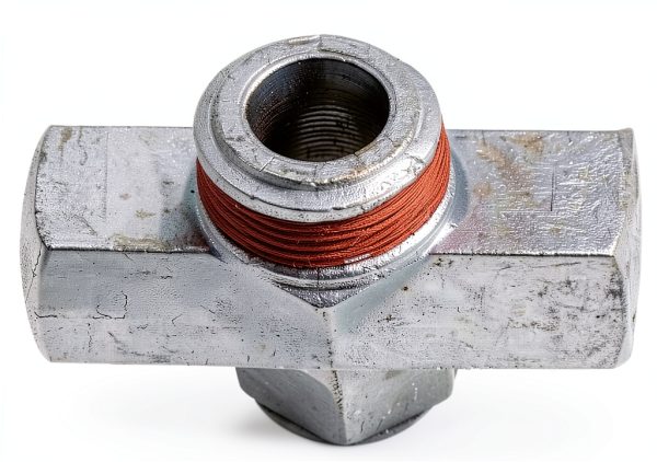 Freightliner Metal Check Valve for Automotive Replacement-4