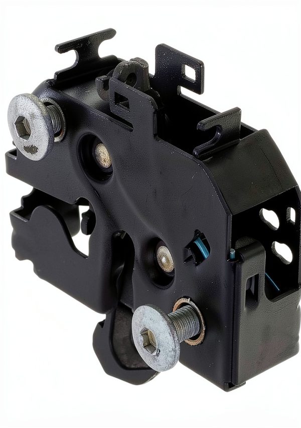 Lili Bosser Hood Latch Assembly for Men-4