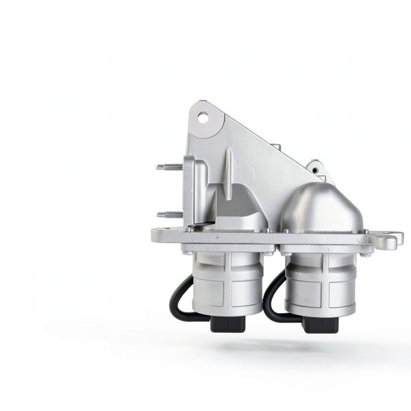 Riyhch Secondary Air Injection Pump Check Valve for Toyota-1