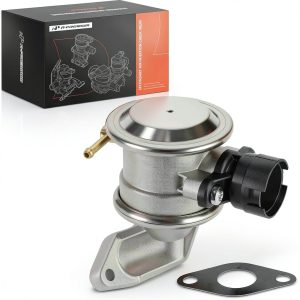 BMW E39 Air Check Valve A-Premium OEM Quality-0