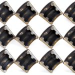 APDTY Valve Spring Retainer Keepers 12pcs-0