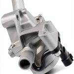 Toyota 4Runner Air Pump Check Valve Aluminum SMMS AUTO PARTS-0