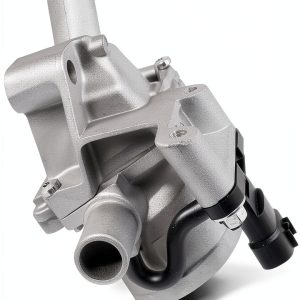 Toyota 4Runner Air Pump Check Valve Aluminum SMMS AUTO PARTS-0