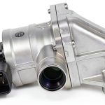 GM GENUINE PARTS Auto Part Air Injection Valve-0