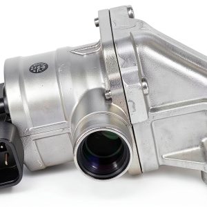 GM GENUINE PARTS Auto Part Air Injection Valve-0