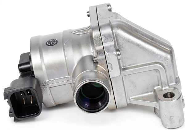 GM GENUINE PARTS Auto Part Air Injection Valve-0