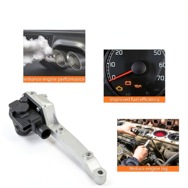 HUAYOUR Metal Air Pump Check Valve Kit-4