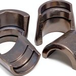 Howard Cams Valve Lock 7Deg Cam Lock Silver Racing-0