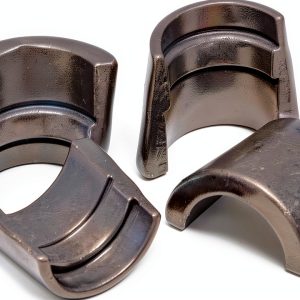 Howard Cams Valve Lock 7Deg Cam Lock Silver Racing-0