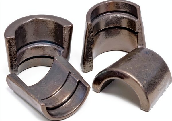 Howard Cams Valve Lock 7Deg Cam Lock Silver Racing-0