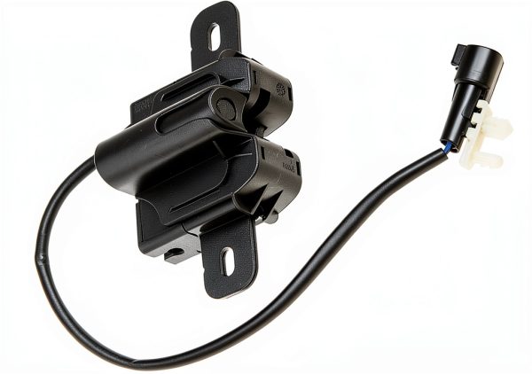 Lili Bosser Hood Latch Assembly for Men-2