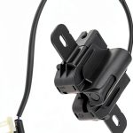 Lili Bosser Hood Latch Assembly for Men-0