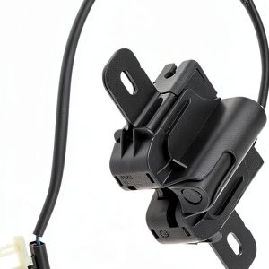 Lili Bosser Hood Latch Assembly for Men-0
