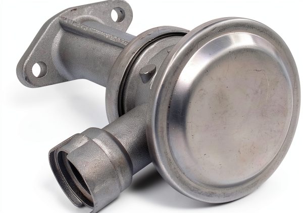 NewYall Metal Emission Air Pump Check Valves for BMW 128i-5