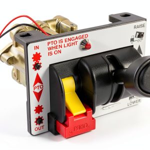 Buyers Products K90D Flange Check Valve-0