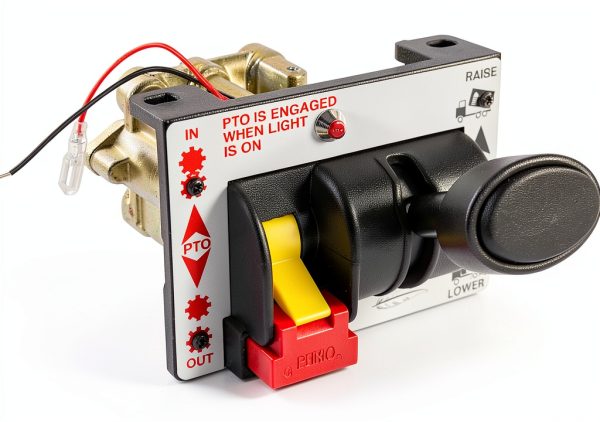 Buyers Products K90D Flange Check Valve-0