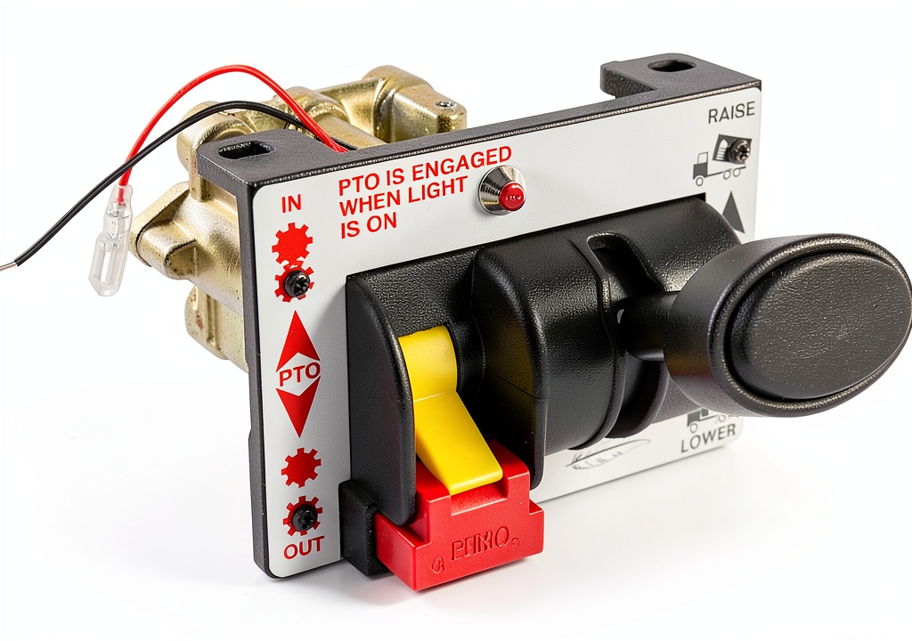 Buyers Products K90D Flange Check Valve product image