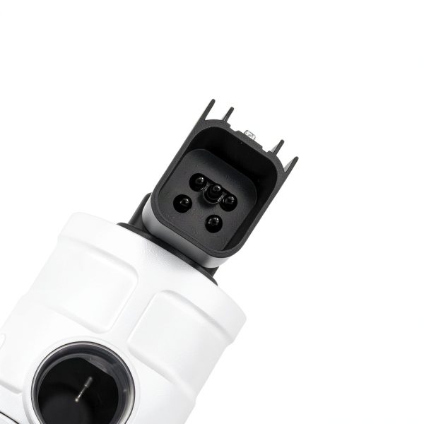 A-Premium Aluminum Secondary Air Injection Check Valve-3
