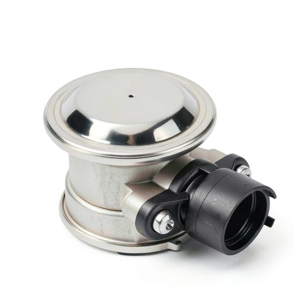 A-Premium Air Check Valve for Audi TT Volkswagen Golf-3