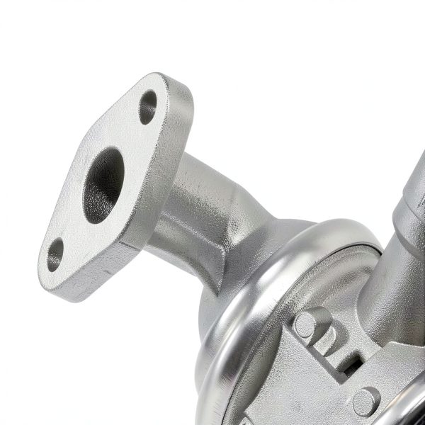Air Pump Check Valve A-Premium Aluminum for BMW-4