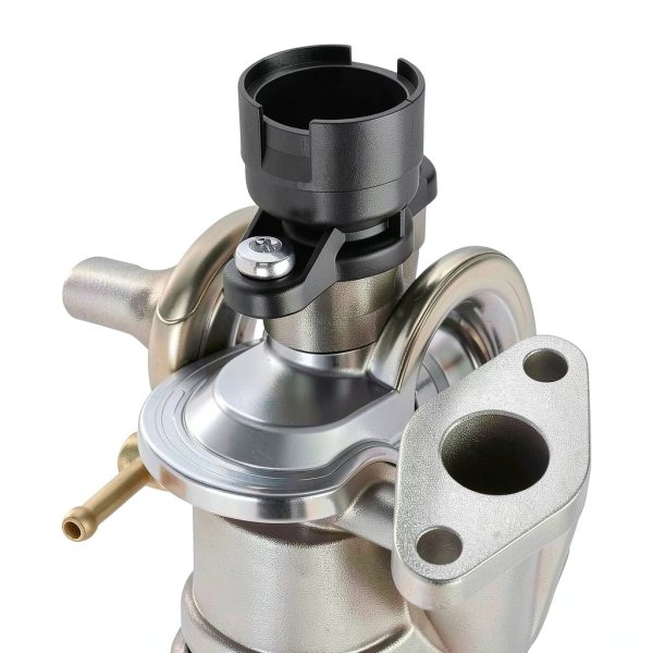 BMW E39 Air Check Valve A-Premium OEM Quality-8