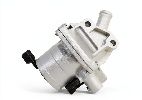 Toyota 4Runner Air Pump Check Valve Aluminum SMMS AUTO PARTS-5