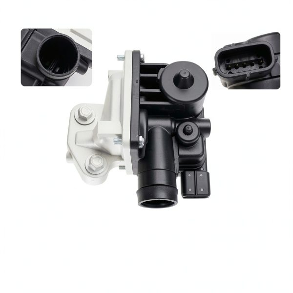Secondary Air Check Valve Kozlira OEM Fit-1