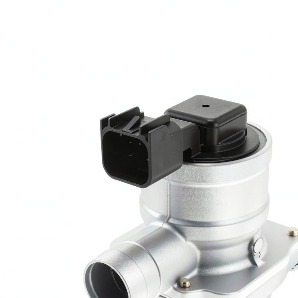 A-Premium Aluminum Secondary Air Injection Check Valve-2