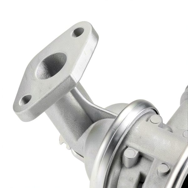 A-Premium Air Check Valve for BMW E60 Series-4