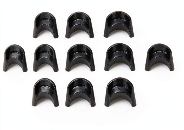 Engine Valve Locks by Part Synergy HRC93005-0