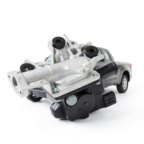 CCNLHZM Secondary Air Injection Check Valve Metal-3