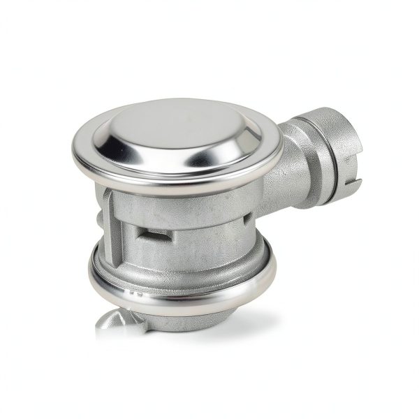 Air Pump Check Valve A-Premium Aluminum for BMW-3