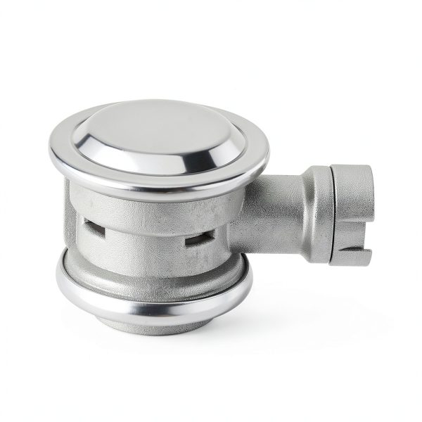 A-Premium Air Check Valve for BMW E60 Series-3