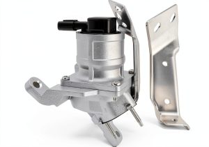 Toyota Air Check Valve Flynsu Stainless Steel-0