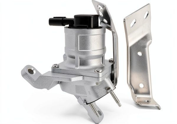 Toyota Air Check Valve Flynsu Stainless Steel-0