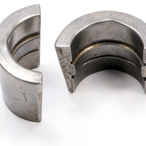 Chevrolet Engine Valve Lock Metal Round Design-0