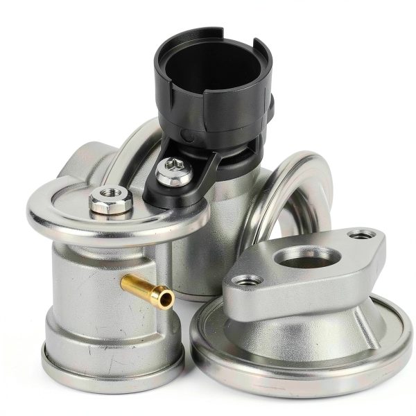 A-Premium Air Check Valve for Audi TT Volkswagen Golf-8