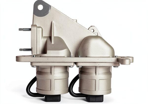 Riyhch Secondary Air Injection Pump Check Valve for Toyota-6