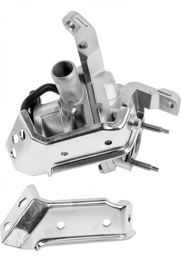 Toyota Air Check Valve Flynsu Stainless Steel-1