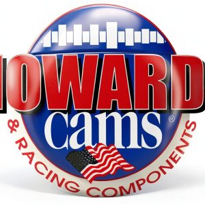 Howards Valve Lock 10° Steel Engine 93075-0