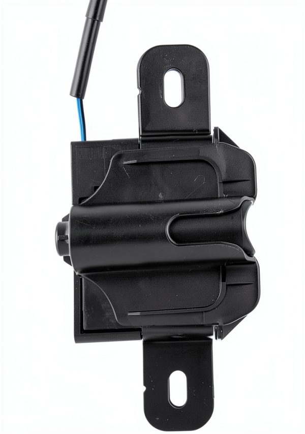 Lili Bosser Hood Latch Assembly for Men-4