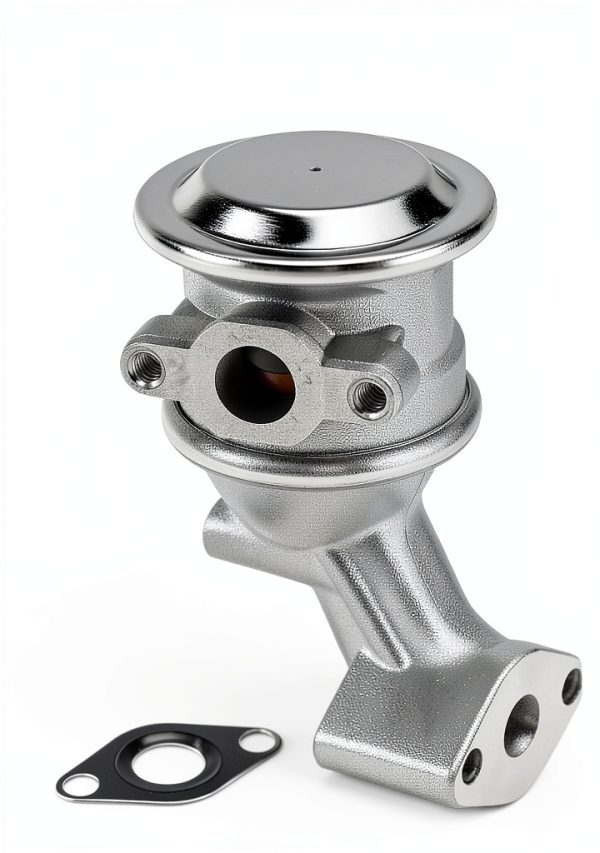 A-Premium Air Check Valve Metal Design for Audi-9