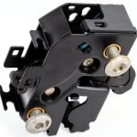Lili Bosser Hood Latch Assembly for Men-0