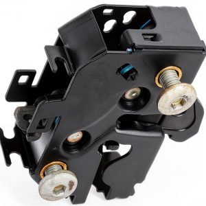 Lili Bosser Hood Latch Assembly for Men-0