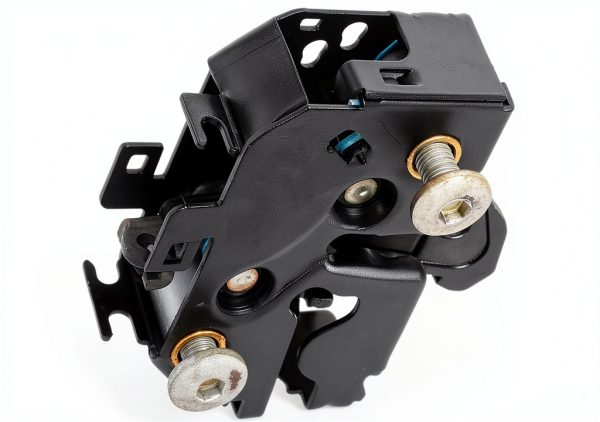 Lili Bosser Hood Latch Assembly for Men-0