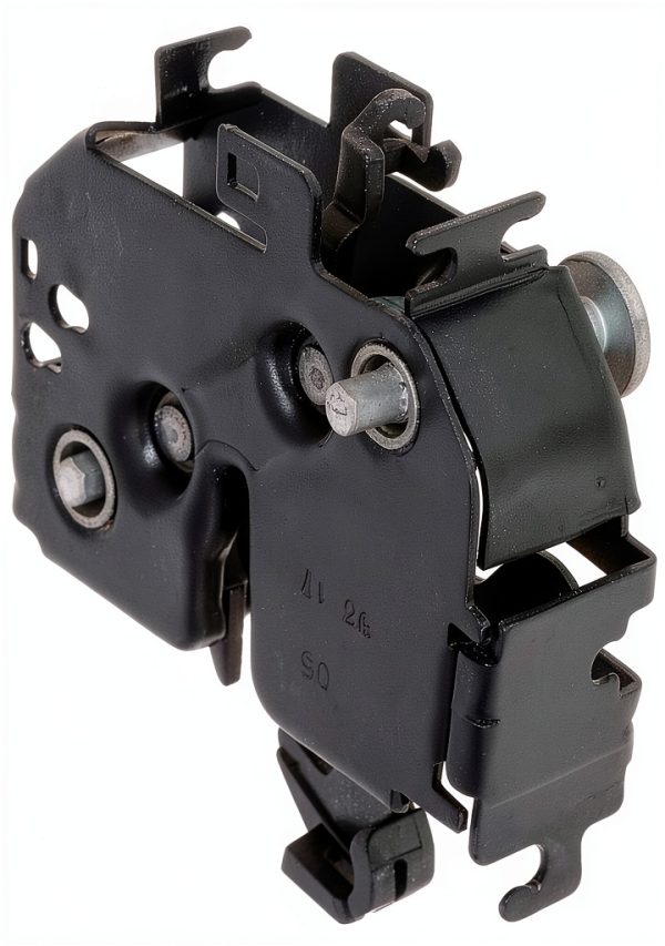 Lili Bosser Hood Latch Assembly for Men-5