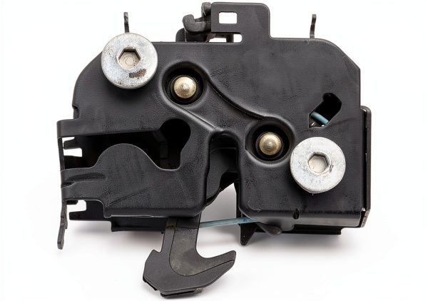 Lili Bosser Hood Latch Assembly for Men-3