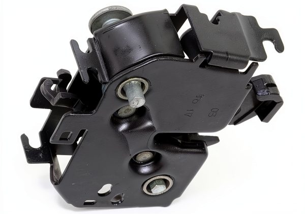 Lili Bosser Hood Latch Assembly for Men-1