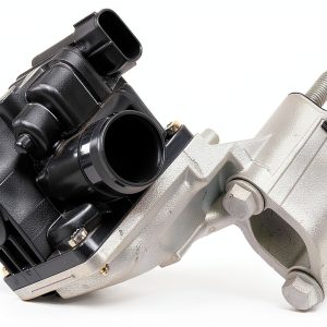 GM Genuine Parts Flare Check Valve-0