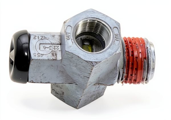 Freightliner Metal Check Valve for Automotive Replacement-3